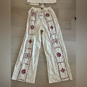 Princess Polly Grazia Pants